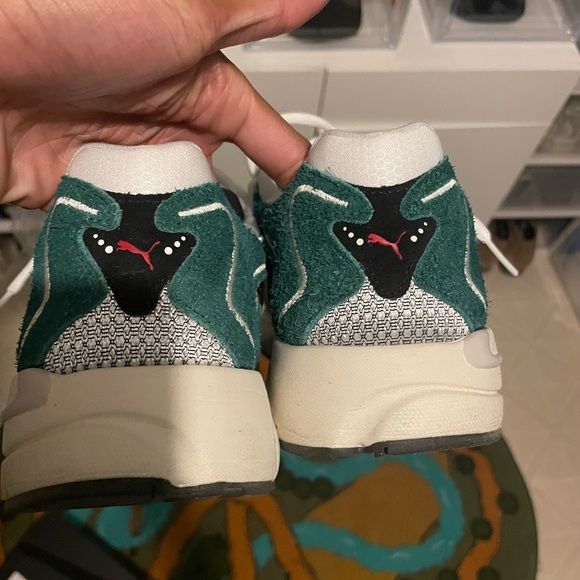 Puma Extos Collector - Picture 4 of 8